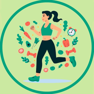 Rutinitas Ringan yang Membantu Tubuh Tetap Bugar Sepanjang Musim